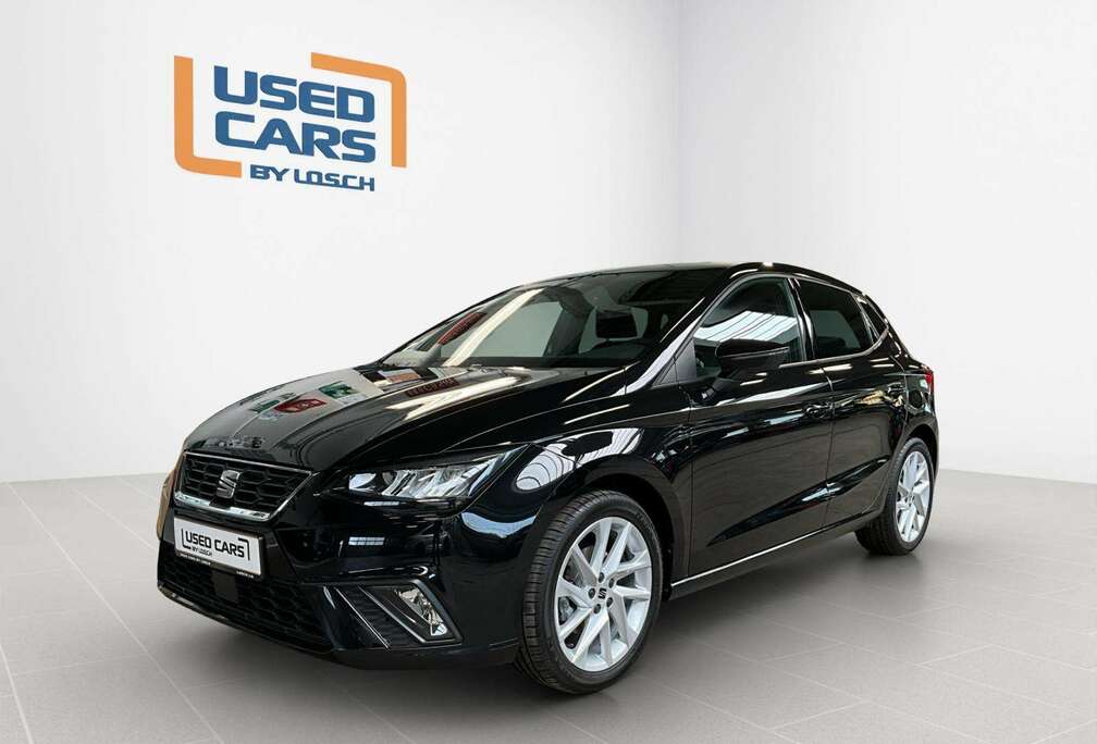 SEAT FR+DSG+LeMans+P.Sentinel