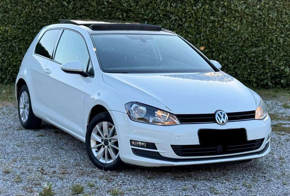 Volkswagen 1.6 Tdi 105cv