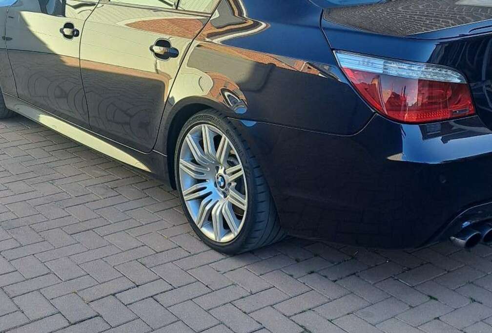 BMW dASport