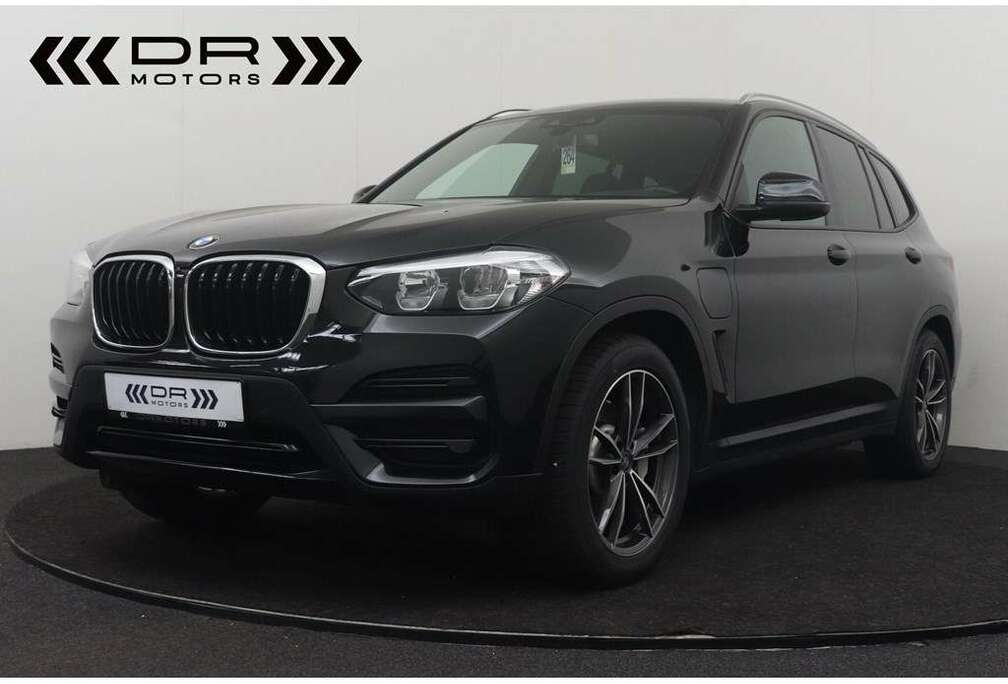 BMW xDrive 30e ADVANTAGE  - DAB - NAVI - TOPSTAAT - 1s