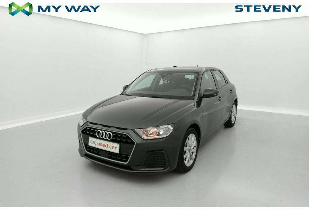 Audi Sportback Advanced 25TFSI 70kW(95cv) S tronic * My Way Selection *