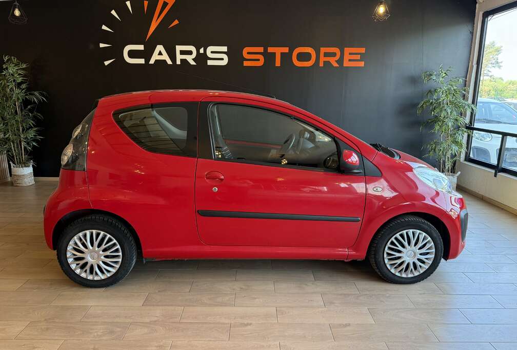 Citroen C1 1.0i * Garantie 12 Mois *