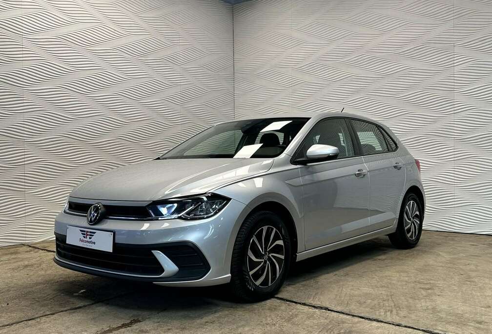Volkswagen 1.0TSI*47.651 KM*CARPLAY*DAB*LED*
