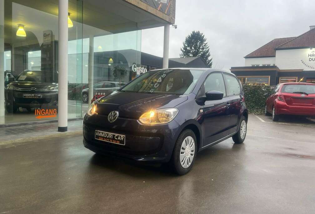 Volkswagen jeans