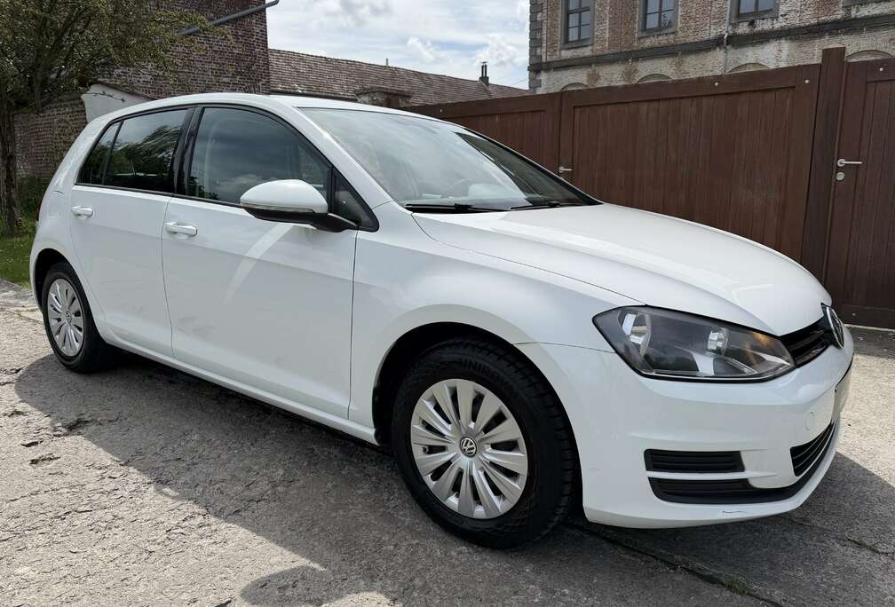 Volkswagen 1.4 TSI *AIRCO*ACC*CUIR* PRIX MARCHAND