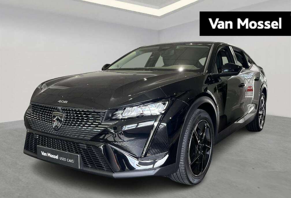 Peugeot e-408 210 Allure