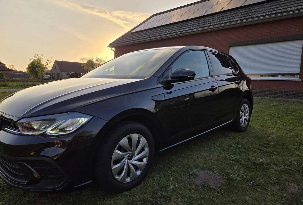 Volkswagen 1.0 TSI Life OPF DSG