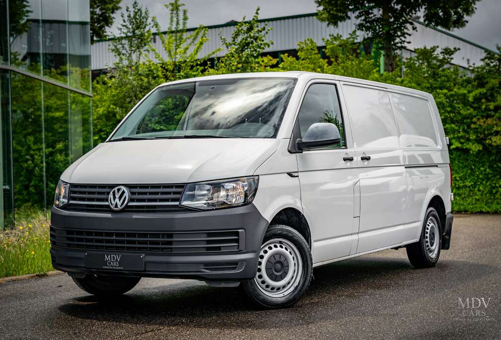 Volkswagen 2.0 TDi SCR BMT DSG