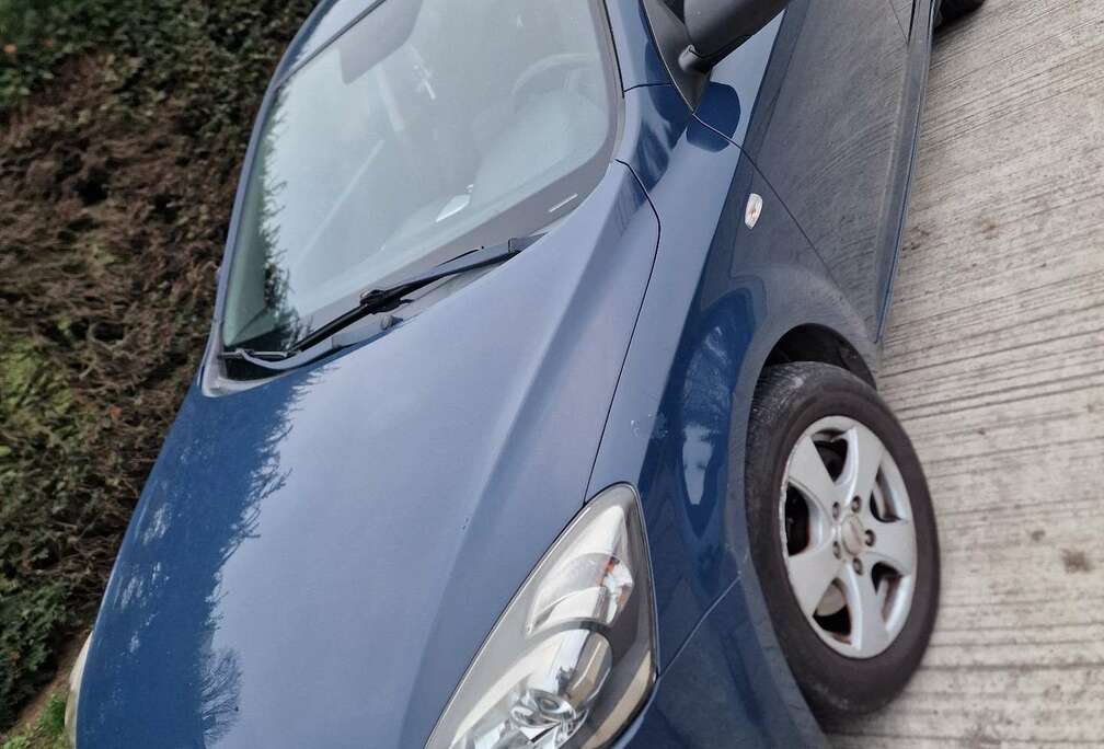 Kia 1.6 CRDi EX ISG EcoDynamics DPF