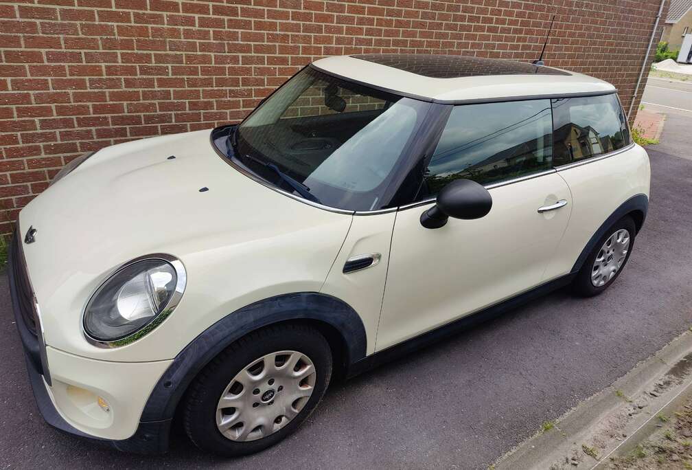 MINI Mini 1.2A One