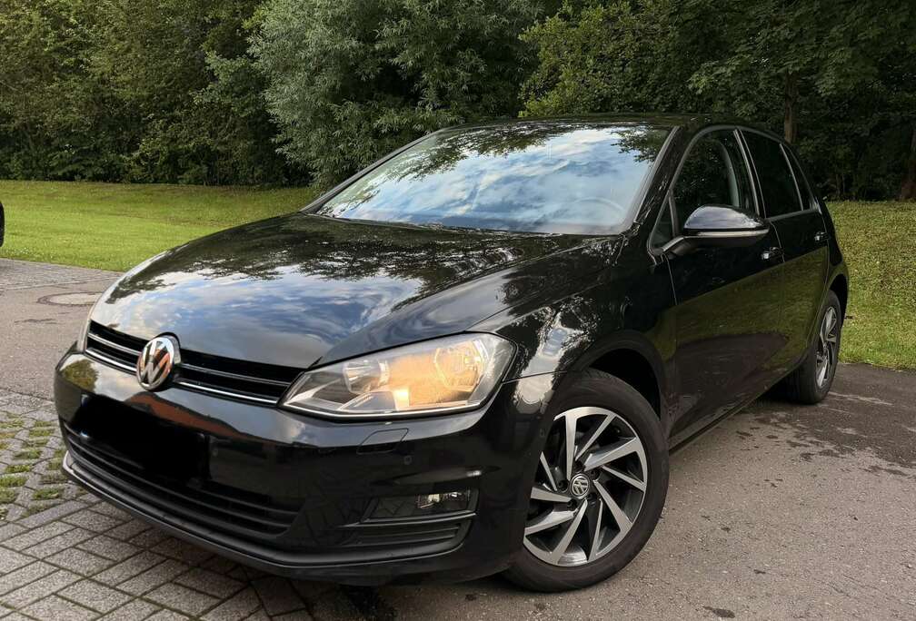 Volkswagen 1.6 BlueTDI Cup
