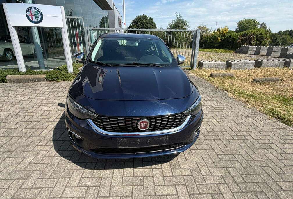 Fiat 1.4i Mirror Business (EU6d-TEMP)