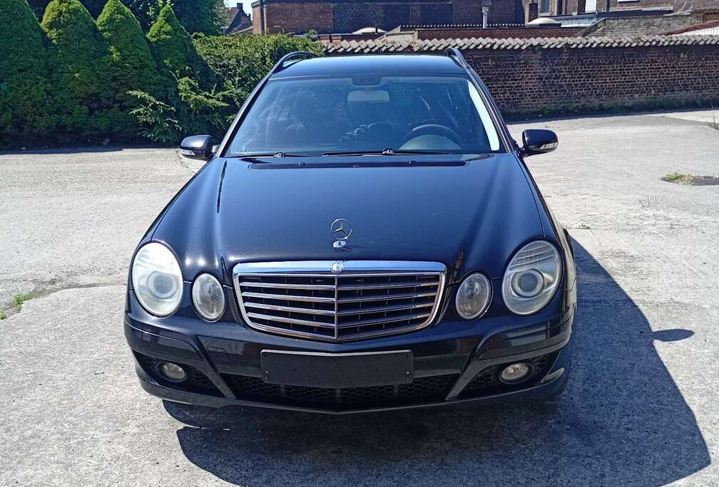 Mercedes-Benz CDI Classic