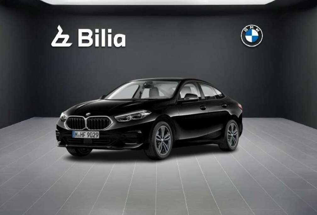 BMW 220 Gran Coupé