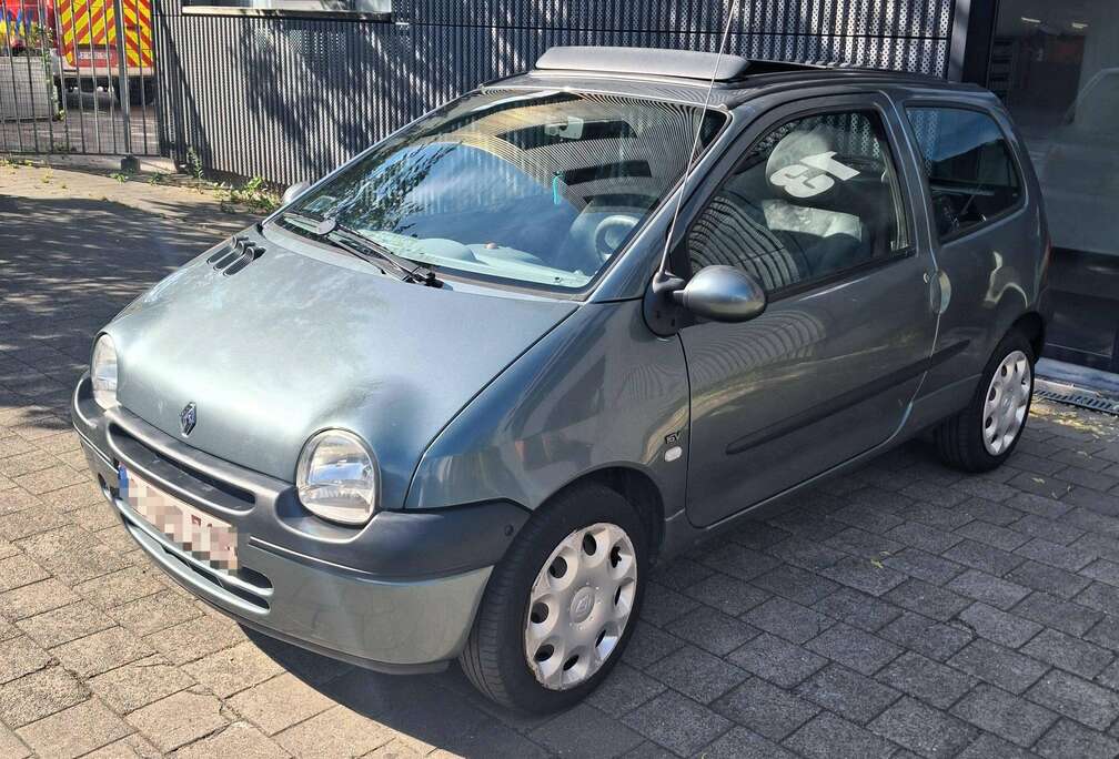 Renault Twingo 1.2i 16v Dynamique