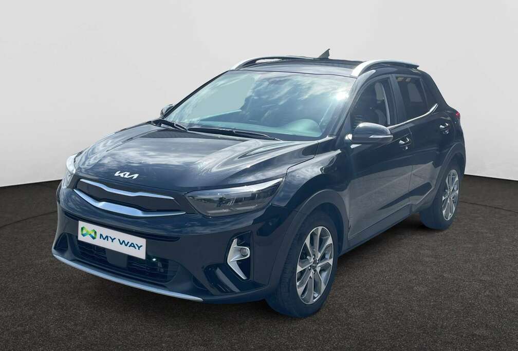 Kia Inspire 1.0 essence 100 ch