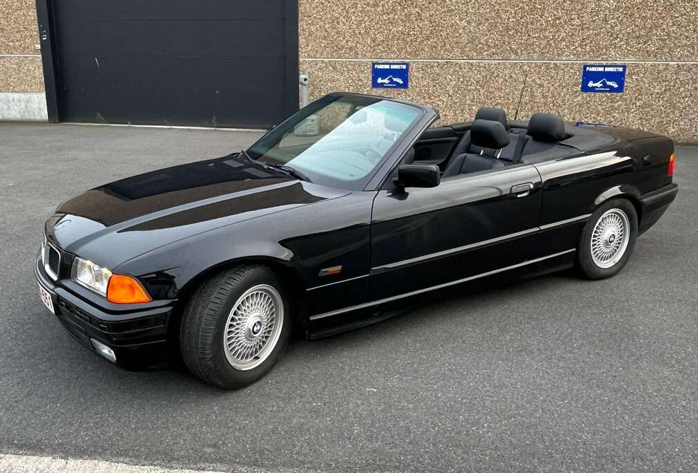 BMW 320i