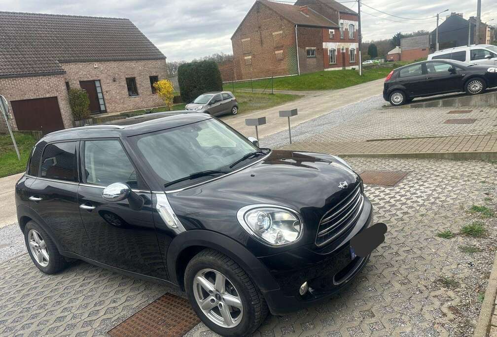 MINI 1.6