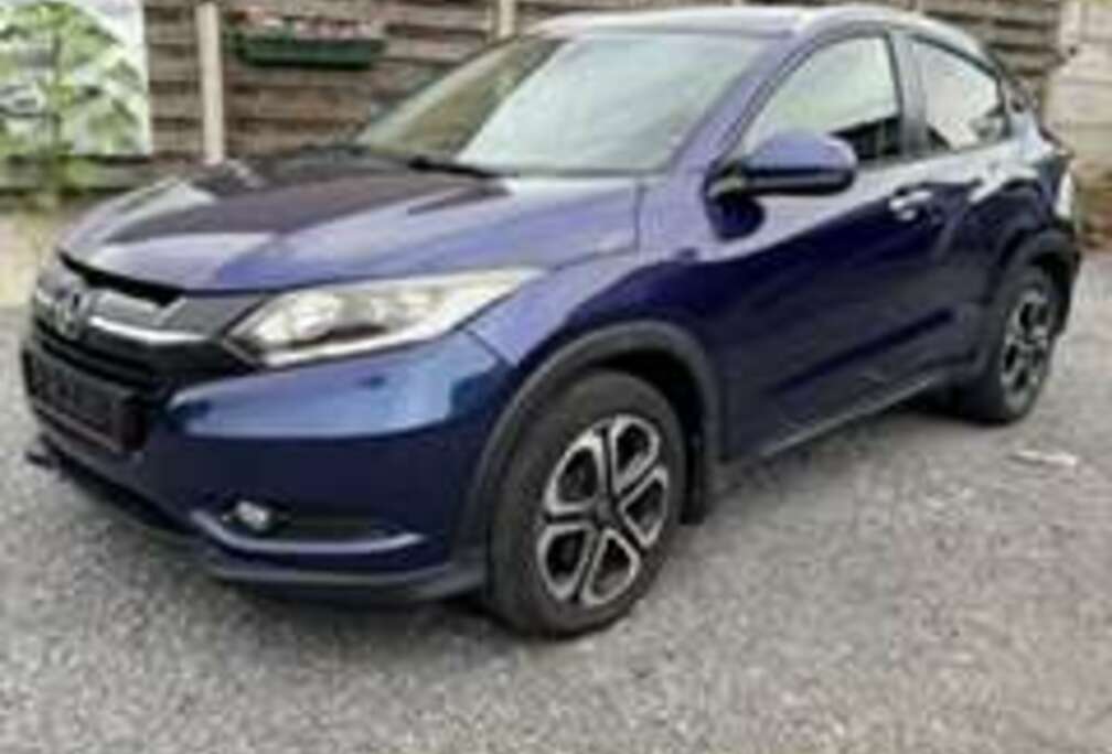 Honda HR-V 1.5i-VTEC Executive CVT
