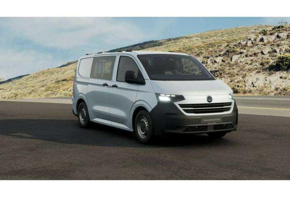 Volkswagen 4Motion, Boite Aut, véh. neuf
