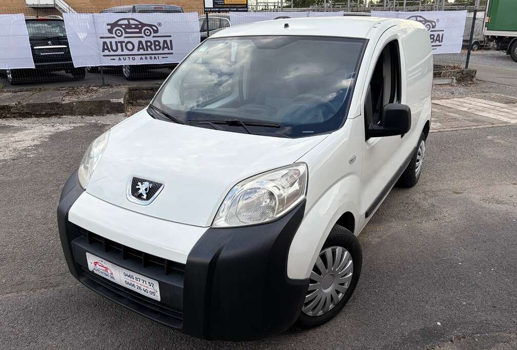 Peugeot 1.3 HDi FAP (EU5)