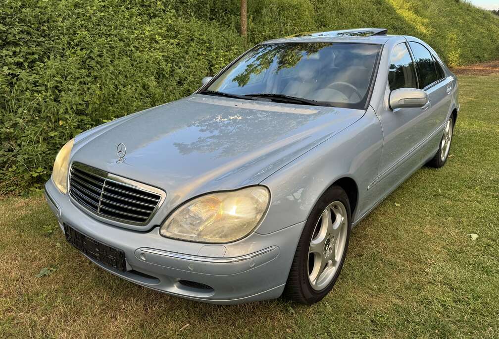 Mercedes-Benz