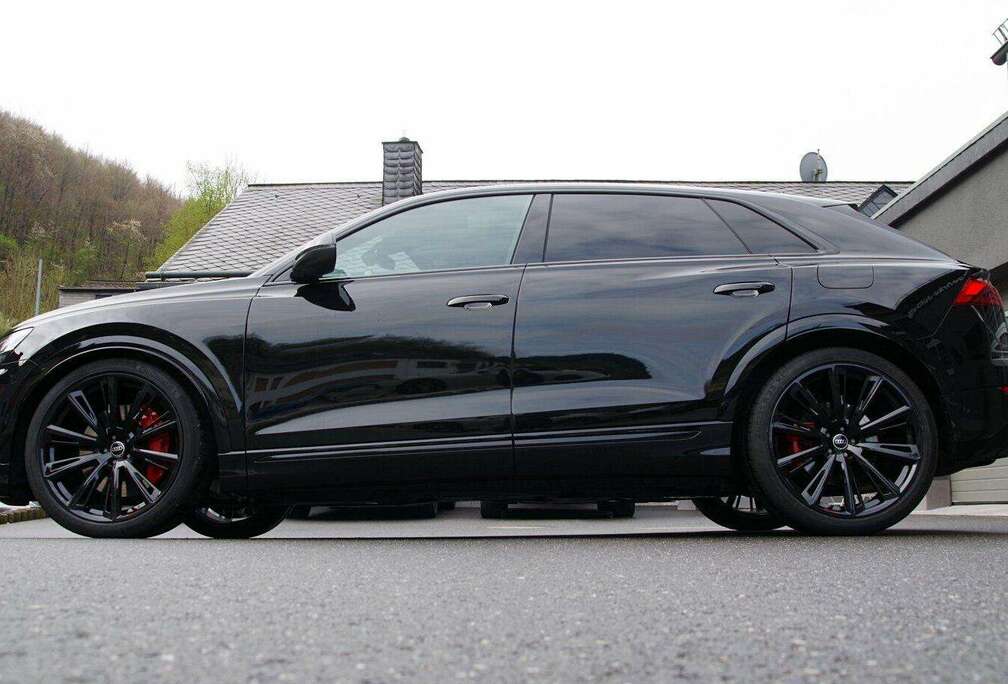 Audi NEW MODEL PLUG IN 490PK RS-EDITION MEGA VOL 148000