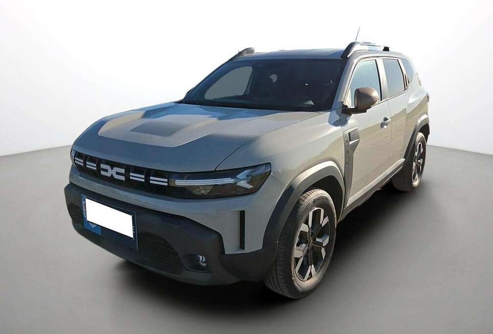 Dacia Duster 1.6 hybrid-G Extreme NEUF !