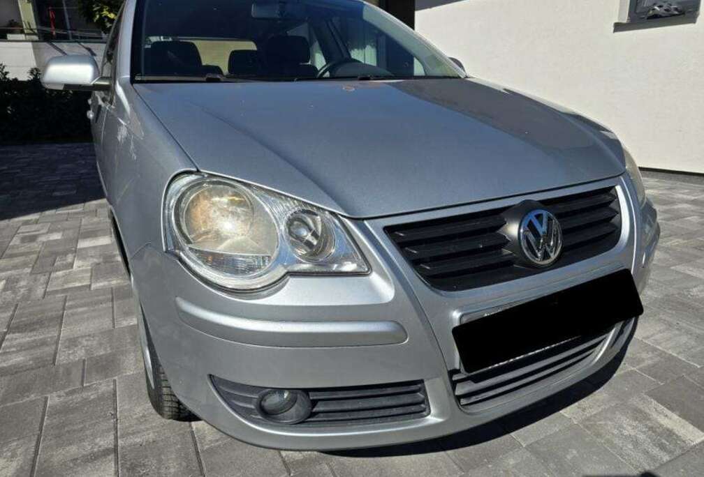 Volkswagen 1.0i Fox