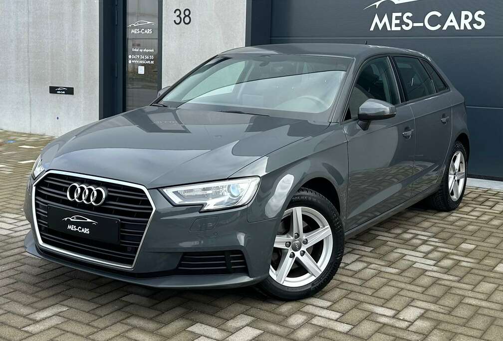 Audi Sportback 30 TFSI / BiXenon Led 2019