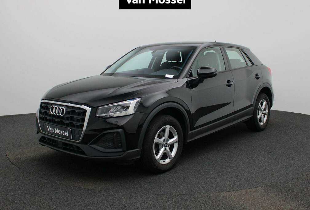 Audi 2.0 30 TDI 85kW Attraction | PDC V+A | Bluetooth |