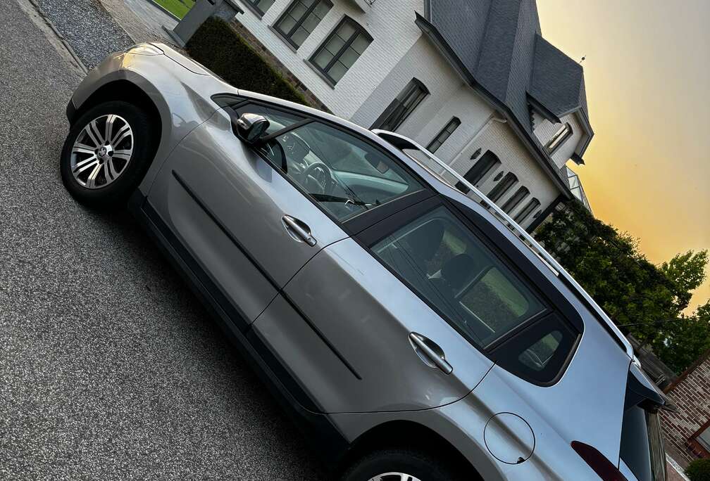 Peugeot 2008 PureTech 130 GPF Stop