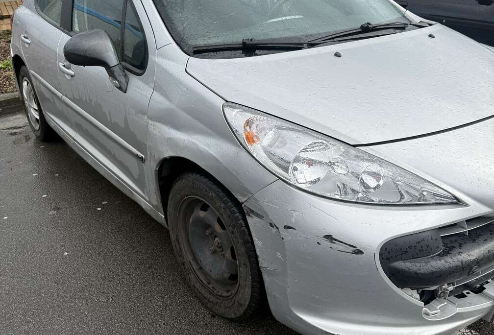 Peugeot 1.6e 16v 110ch Exécutive Pack