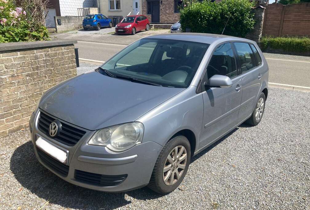 Volkswagen 1.4 TDi Edition