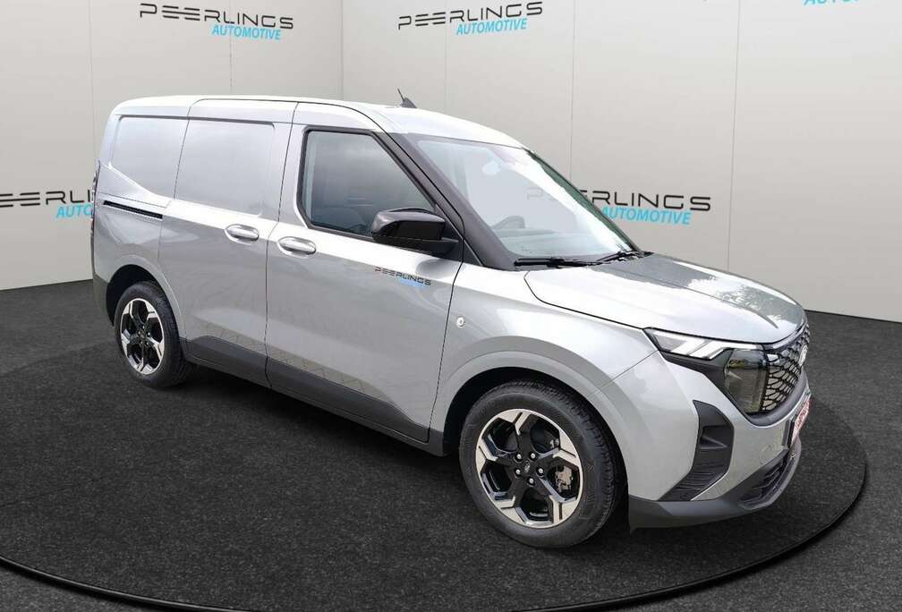 Ford BEV 43 kWh Limited