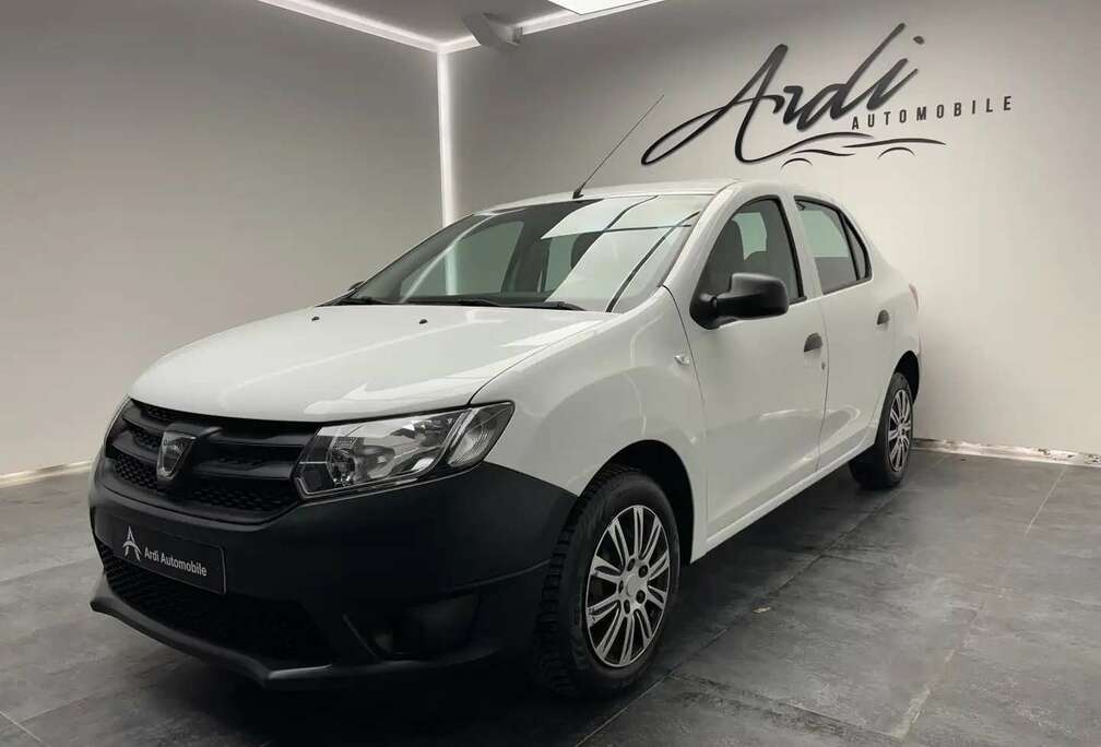 Dacia 1.2i *GARANTIE 12 MOIS*