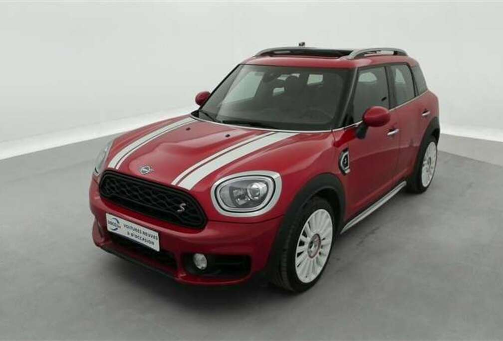 MINI CLIM/NAVI/CAMERA