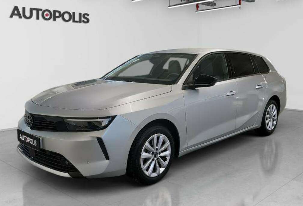 Opel Sports Tourer Edition 1.2 Turb