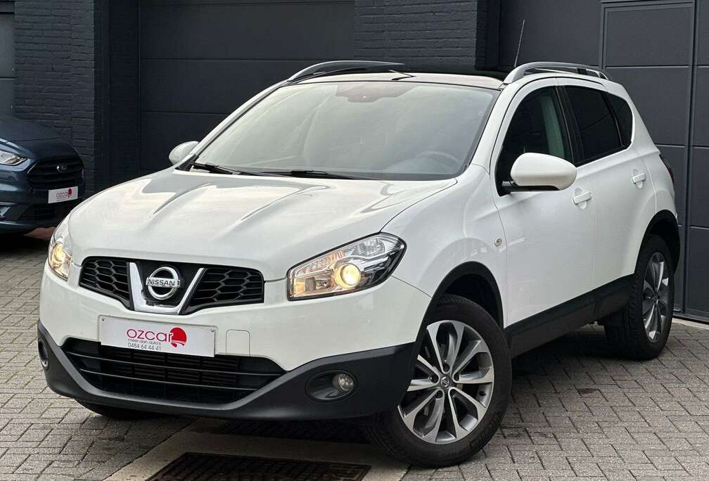 Nissan 1.5 DCI /PanoGpsCam/ EXPORT/HANDEL