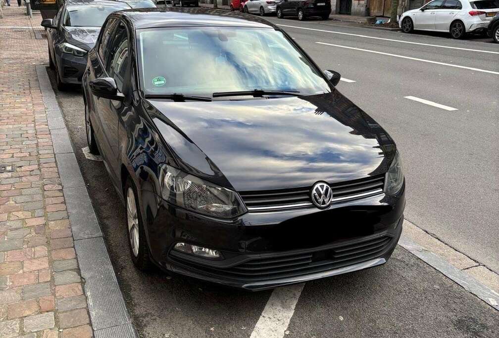 Volkswagen 1.2 TSI (Blue Motion Technology)