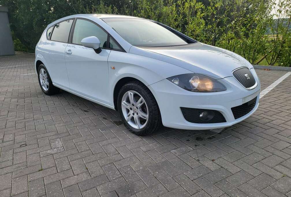 SEAT 1.6 CRTDi Ecosport 168.036KMCUIRAIRCO