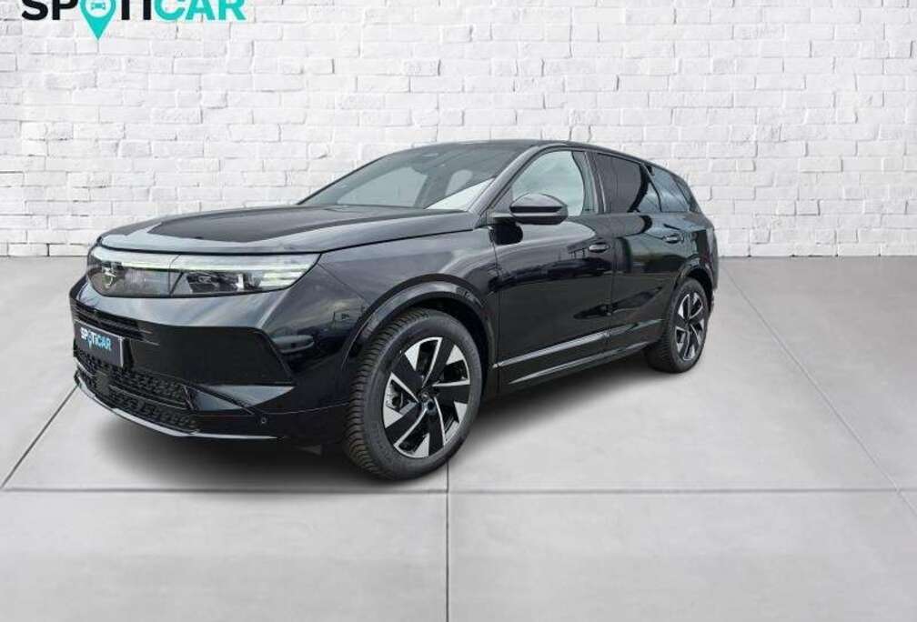 Opel GS 1.2 TURBO HYBRID