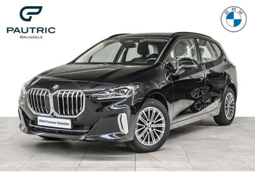 BMW i Active Tourer- 2ans/jaar garantie-Harman Kardon