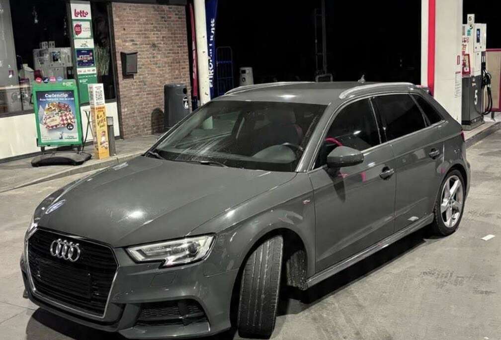 Audi 1.4 tfsi