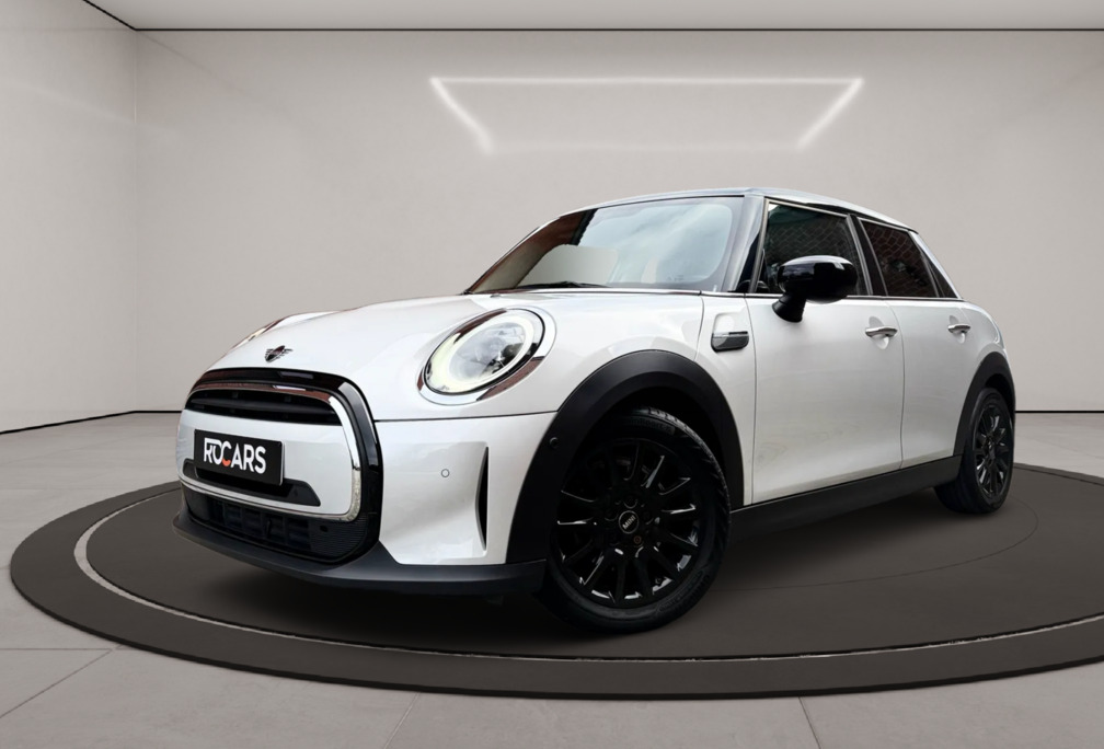 MINI 1.5A *NEW MODEL*LED*CAM*AUTOMATIQUE*GARANTIE 1AN