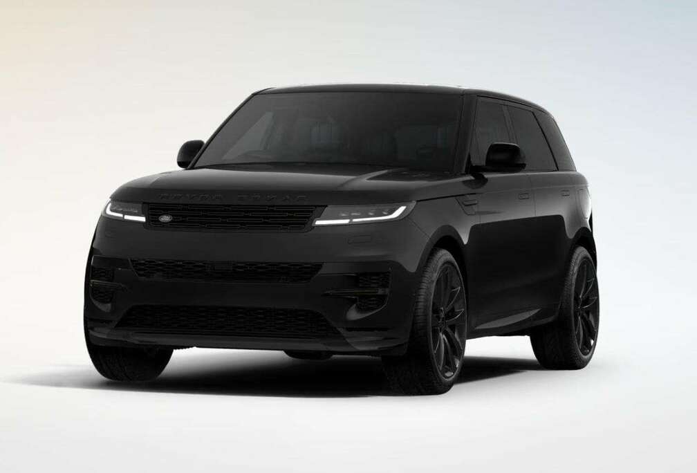 Land Rover P460e Dynamic SE AWD Auto. 26MY