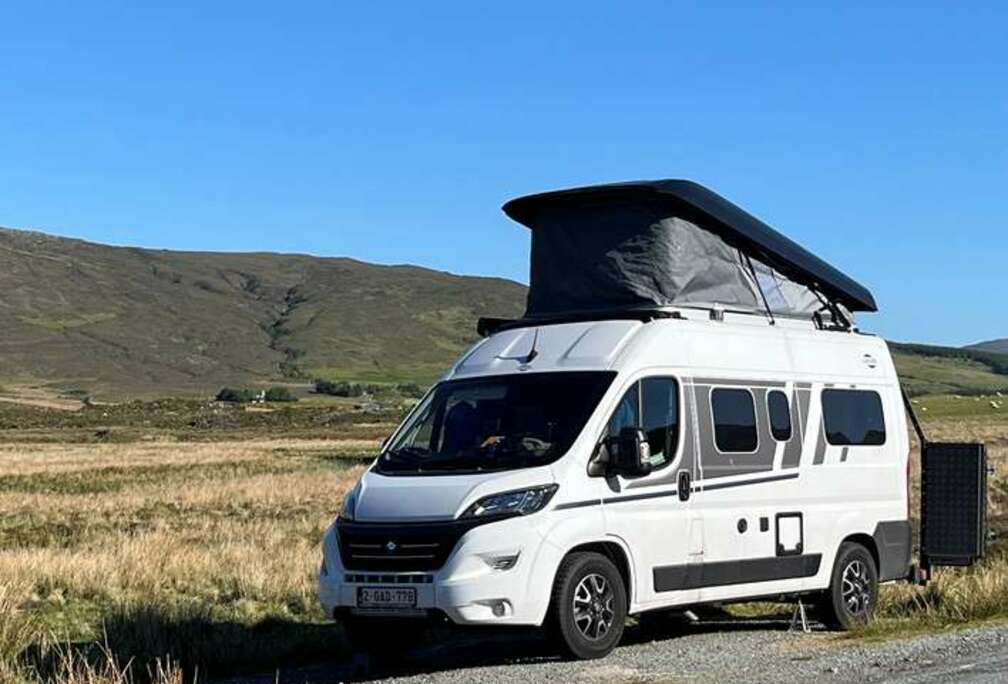 Fiat 2.2 Multijet L2H2 (EU6.4)