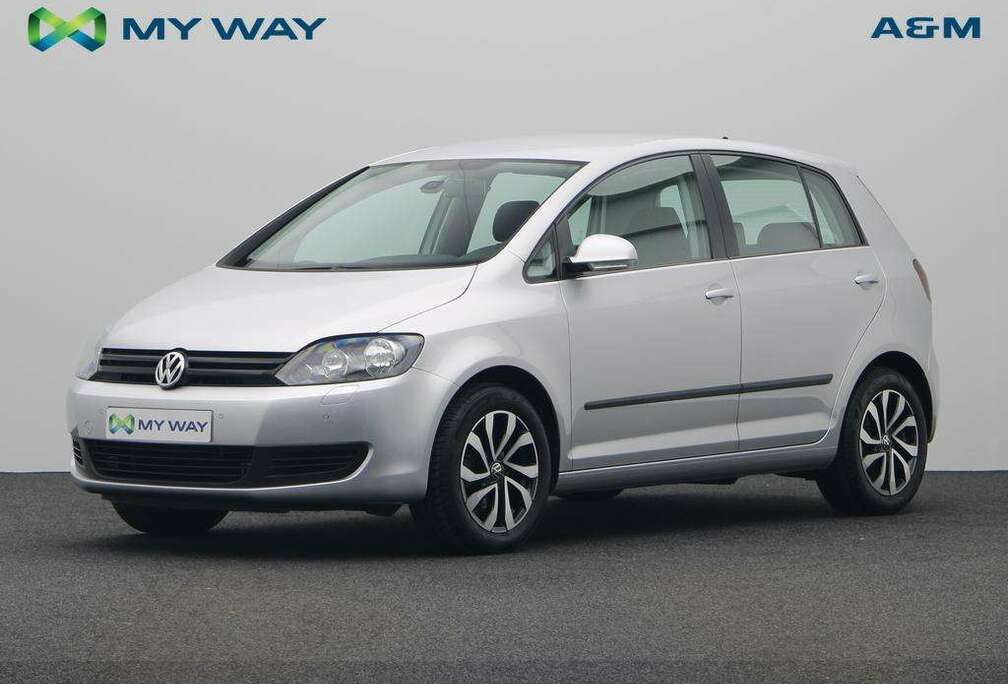 Volkswagen 1.2 TSI 105 PK DSG AUTOMAAT