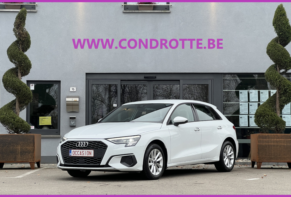 Audi 2.0 TDi ATTRACTION 116 CV