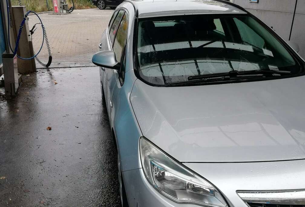 Opel Sports Tourer 1.3 CDTi ecoFLEX Cosmo Start/Stop DP